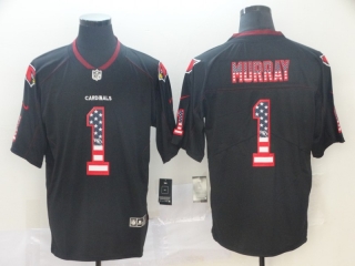Nike-Cardinals-1-Kyler-Murray-Black-USA-Flag-Fashion-Limited-Jersey