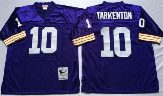 Minnesota Vikings Purple #10