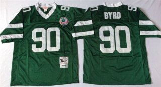 New York Jets Green #90