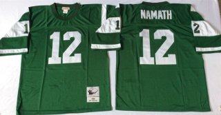 New York Jets Green #12