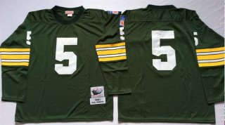 Green bay packers Green #5