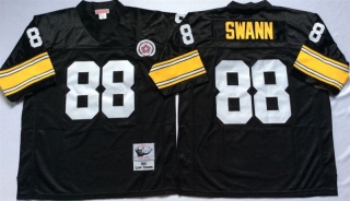 Pittsburgh Steelers Black #88
