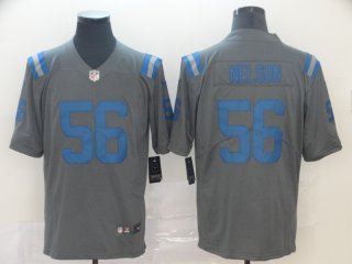 Nike-Colts-56-Quenton-Nelson-Gray-Inverted-Legend-Limited-Jersey