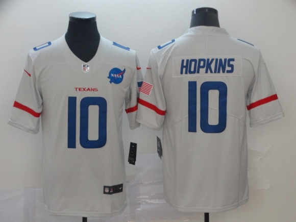 Nike-Texans-10-DeAndre-Hopkins-White-City-Edition-Vapor-Untouchable-Limited-Jersey