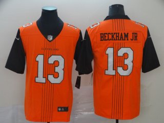 Nike-Browns-13-Odell-Beckham-Jr.-Brown-City-Edition-Vapor-Untouchable-Limited-Jersey