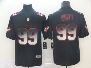 Nike-Texans-99-J.J.-Watt-Black-Arch-Smoke-Vapor-Untouchable-Limited-Jersey