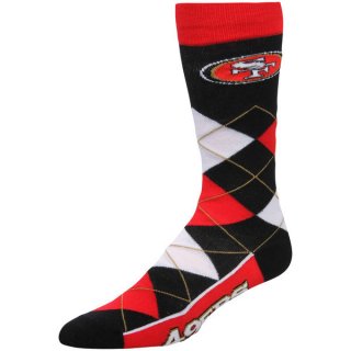 San-Francisco-49ers-Team-Logo-NFL-Socks