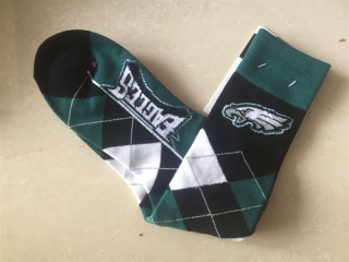 Philadelphia-Eagles-Team-Logo-NFL-Socks