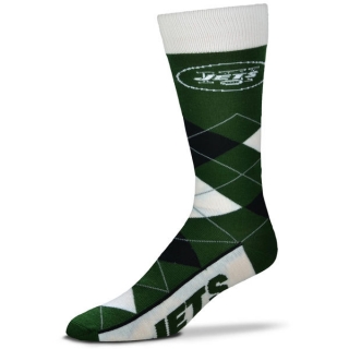 New-York-Jets-Team-Logo-NFL-Socks