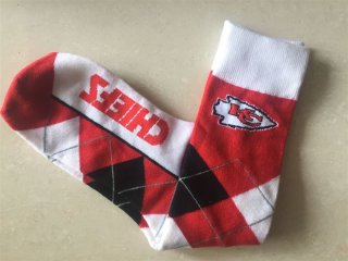 Kansas-City-Chiefs-Team-Logo-NFL-Socks