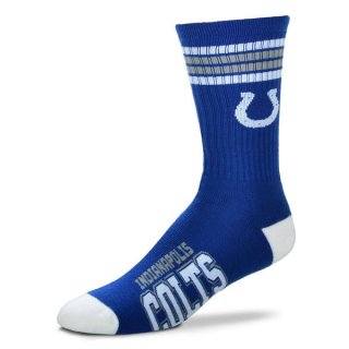 Indianapolis-Colts-Team-Logo-Blue-NFL-Socks