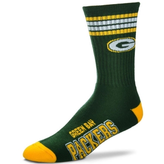 Green-Bay-Packers-Team-Logo-Green-NFL-Socks