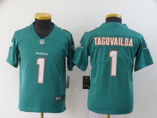 Nike-Dolphins-1-Tua-Tagovailoa-Aqua-Youth-2020-NFL-Draft-First-Round-Pick-Vapor-Untouchable-Limited-Jersey