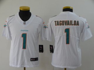 Nike-Dolphins-1-Tua-Tagovailoa-White-Youth-2020-NFL-Draft-First-Round-Pick-Vapor-Untouchable-Limited-Jersey