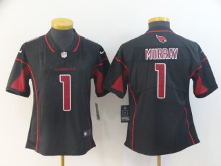 Nike-Cardinals-1-Kyler-Murray-Black-Women-2019-NFL-Draft-First-Round-Pick-Color-Rush-Limited-Jersey