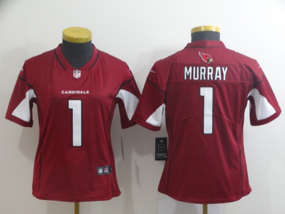 Nike-Cardinals-1-Kyler-Murray-Red-Women-2019-NFL-Draft-First-Round-Pick-Vapor-Untouchable-Limited-Jersey (1)
