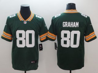 Nike-Packers-80-Jimmy-Graham-Green-Vapor-Untouchable-Limited-Jersey