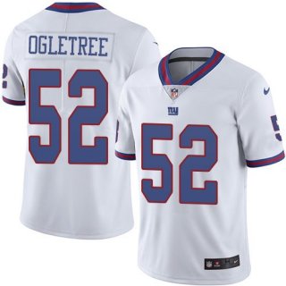 Nike-Giants-52-Alec-Ogletree-White-Youth-Color-Rush-Limited-Jersey
