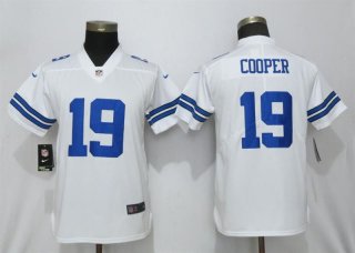 Nike-Cowboys-19-Amari-Cooper-White-Women-Vapor-Untouchable-Limited-Jersey