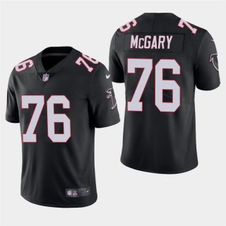 Nike-Falcons-76-Kaleb-McGary-Black-Youth-2019-NFL-Draft-First-Round-Pick-Vapor-Untouchable-Limited-Jersey