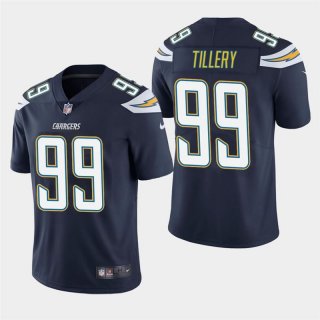 Nike-Chargers-99-Jerry-Tillery-Navy-Youth-2019-NFL-Draft-First-Round-Pick-Vapor-Untouchable-Limited-Jersey