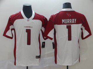 Nike-Cardinals-1-Kyler-Murray-White-Youth-2019-NFL-Draft-First-Round-Pick-Vapor-Untouchable-Limited-Jersey