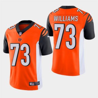 Nike-Bengals-73-Jonah-Williams-Orange-Youth-2019-NFL-Draft-First-Round-Pick-Vapor-Untouchable-Limited-Jersey