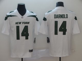 Nike-Jets-14-Sam-Darnold-White-Youth-New-2019-Vapor-Untouchable-Limited-Jersey