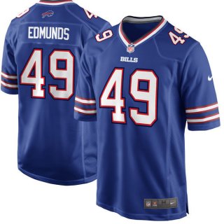Buffalo-Bills--49-Tremaine-Edmunds youth jersey