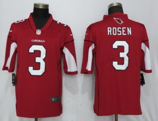Nike-Cardinals-3-Josh-Rosen-Red-Vapor-Untouchable-Limited-Jersey