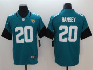Nike-Jaguars-20-Jalen-Ramsey-Teal-Youth-New-Vapor-Untouchable-Player-Limited-Jersey