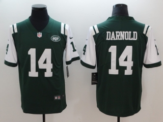 Nike-Jets-14-Sam-Darnold-Green-Vapor-Untouchable-Player-Limited-Jersey