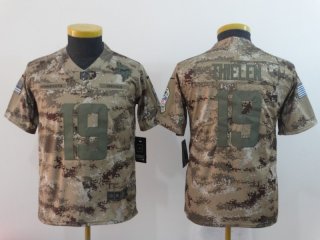 Nike-Vikings-19-Adam-Thielen-Camo-Youth-Salute-To-Service-Limited-Jersey