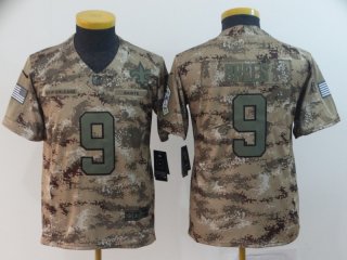 Nike-Saints-9-Drew-Brees-Camo-Youth-Salute-To-Service-Limited-Jersey