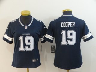 Nike-Cowboys-19-Amari-Cooper-Navy-Women-Vapor-Untouchable-Limited-Jersey