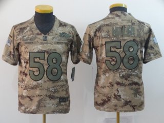 Nike-Broncos-58-Von-Miller-Camo-Youth-Salute-To-Service-Limited-Jersey