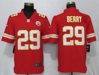 Nike-Chiefs-29-Eric-Berry-Red-Vapor-Untouchable-Limited-Jersey