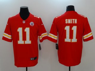 Nike-Chiefs-11-Alex-Smith-Red-Vapor-Untouchable-Player-Limited-Jersey