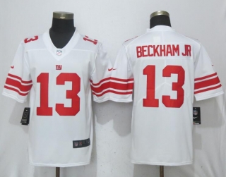 Nike-Giants-13-Odell-Beckham-Jr.-White-Vapor-Untouchable-Player-Limited-Jersey