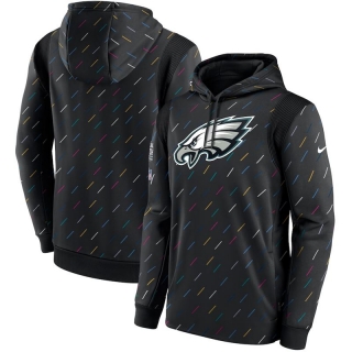 Philadelphia Eagles black hoodies