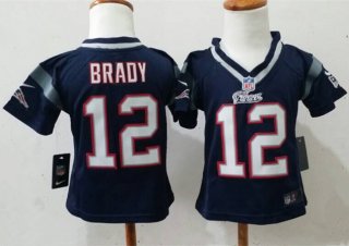 Nike-Patriots-12-Brady-Blue-Toddler-Game-Jerseys