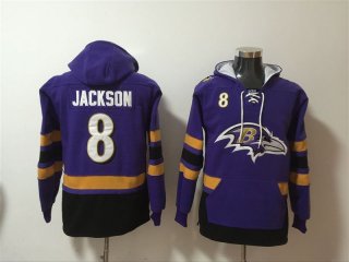 Nike-Ravens-8-Lamar-Jackson-Purple-All-Stitched-Hooded-Sweatshirt