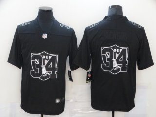 Nike-Raiders-34-Bo-Jackson-Black-Shadow-Logo-Limited-Jersey