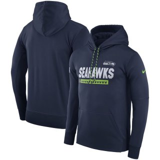 Men's-Seattle-Seahawks-Nike-Navy-Sideline-Team-Name-Performance-Pullover-Hoodie
