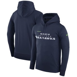 Men's-Seattle-Seahawks-Nike-Navy-Sideline-Property-Of-Performance-Pullover-Hoodie