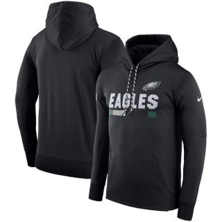 Philadelphia-Eagles-Nike-Team-Name-Performance-Pullover-Hoodie-Black