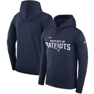 New-England-Patriots-Nike-Property-Of-Performance-Pullover-Hoodie-Navy