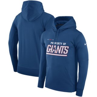 New-York-Giants-Nike-Property-Of-Performance-Pullover-Hoodie-Royal