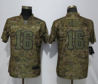 Nike-Rams-16-Jared-Goff-Camo-Women-Salute-To-Service-Limited-Jersey