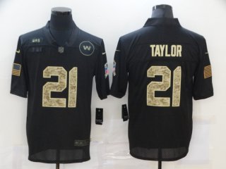 Nike-Washington-Football-Team-21-Sean-Taylor-Black-Camo-Vapor-Untouchable-Limited-Jersey